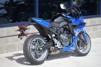 Thumbnail Photo 2 for 2024 Suzuki GSX-8R