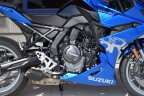 Thumbnail Photo 5 for 2024 Suzuki GSX-8R