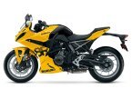 Thumbnail Photo 2 for New 2024 Suzuki GSX-8R