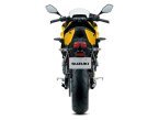 Thumbnail Photo 5 for New 2024 Suzuki GSX-8R