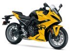 Thumbnail Photo 3 for New 2024 Suzuki GSX-8R