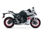 Thumbnail Photo 1 for New 2024 Suzuki GSX-8R