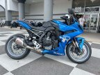 Thumbnail Photo 2 for New 2024 Suzuki GSX-8R