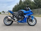 Thumbnail Photo 1 for New 2024 Suzuki GSX-8R