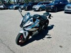 Thumbnail Photo 6 for 2024 Suzuki GSX-8R