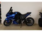 Thumbnail Photo 1 for 2024 Suzuki GSX-8R