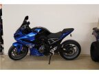Thumbnail Photo 2 for 2024 Suzuki GSX-8R