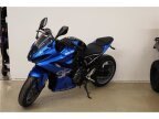 Thumbnail Photo 3 for 2024 Suzuki GSX-8R