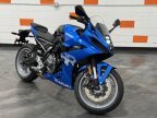 Thumbnail Photo 2 for 2024 Suzuki GSX-8R