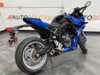 Thumbnail Photo 3 for 2024 Suzuki GSX-8R