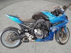 Thumbnail Photo 3 for 2024 Suzuki GSX-8R
