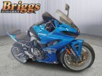 Thumbnail Photo 2 for 2024 Suzuki GSX-8R