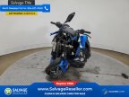 Thumbnail Photo 3 for 2024 Suzuki GSX-8R