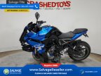 Thumbnail Photo 4 for 2024 Suzuki GSX-8R