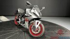 Thumbnail Photo 3 for 2024 Suzuki GSX-8R