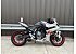 2024 Suzuki GSX-8R