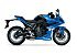 2024 Suzuki GSX-8R
