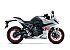 2024 Suzuki GSX-8R