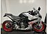 2024 Suzuki GSX-8R