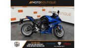 2024 Suzuki GSX-8R