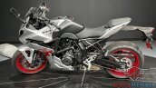 2024 Suzuki GSX-8R