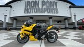 2024 Suzuki GSX-8R