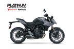Thumbnail Photo 3 for New 2024 Suzuki GSX-8S
