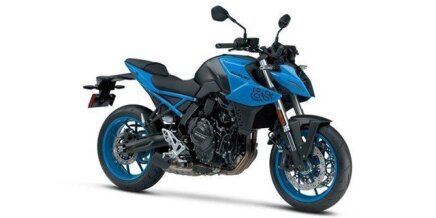 Photo 1 for New 2024 Suzuki GSX-8S