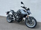Thumbnail Photo 2 for New 2024 Suzuki GSX-8S