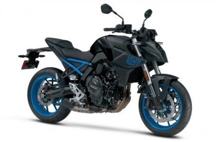 Photo 1 for New 2024 Suzuki GSX-8S
