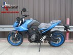 Thumbnail Photo 3 for New 2024 Suzuki GSX-8S