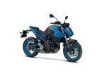 Thumbnail Photo 2 for New 2024 Suzuki GSX-8S