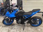 Thumbnail Photo 1 for New 2024 Suzuki GSX-8S