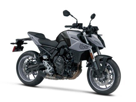 Photo 1 for New 2024 Suzuki GSX-8S