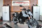 Thumbnail Photo 1 for New 2024 Suzuki GSX-8S