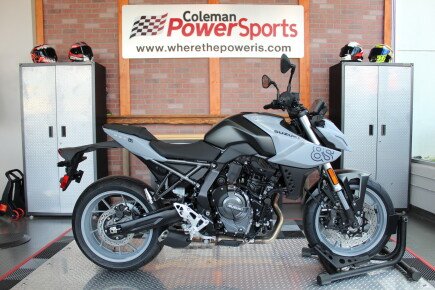 Photo 1 for New 2024 Suzuki GSX-8S