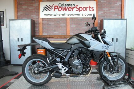Photo 1 for 2024 Suzuki GSX-8S
