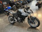 Thumbnail Photo 1 for New 2024 Suzuki GSX-8S
