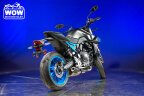 Thumbnail Photo 5 for 2024 Suzuki GSX-8S