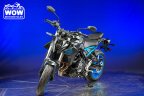 Thumbnail Photo 2 for 2024 Suzuki GSX-8S