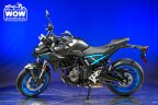 Thumbnail Photo 3 for 2024 Suzuki GSX-8S