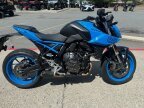 Thumbnail Photo 4 for 2024 Suzuki GSX-8S