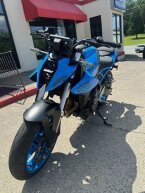 Thumbnail Photo 1 for 2024 Suzuki GSX-8S
