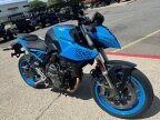 Thumbnail Photo 3 for 2024 Suzuki GSX-8S