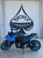Thumbnail Photo 1 for 2024 Suzuki GSX-8S