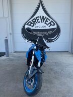 Thumbnail Photo 2 for 2024 Suzuki GSX-8S