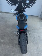 Thumbnail Photo 3 for 2024 Suzuki GSX-8S