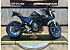 2024 Suzuki GSX-8S