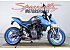 2024 Suzuki GSX-8S