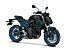 New 2024 Suzuki GSX-8S